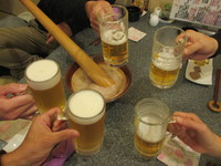 自然薯会。 2016/12/17 11:06:30