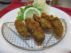 先日のお客様。。