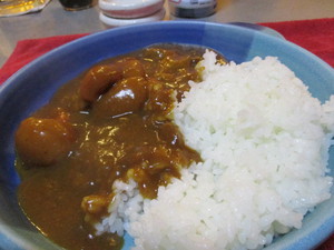 先日のお客様。。