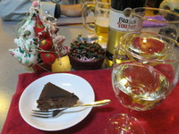 クリスマスな夜。。 2016/12/25 10:13:42