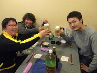 昨日。。 2016/12/31 10:35:57