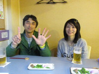 先日のお客様。。 2017/01/05 12:04:38