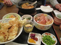 ランチ本。。 2017/02/12 19:25:00