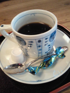 至福の一杯♪
