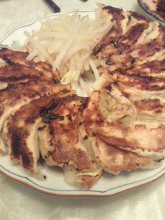 今晩のおかず♪