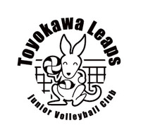 豊川リープスバレーボールチーム