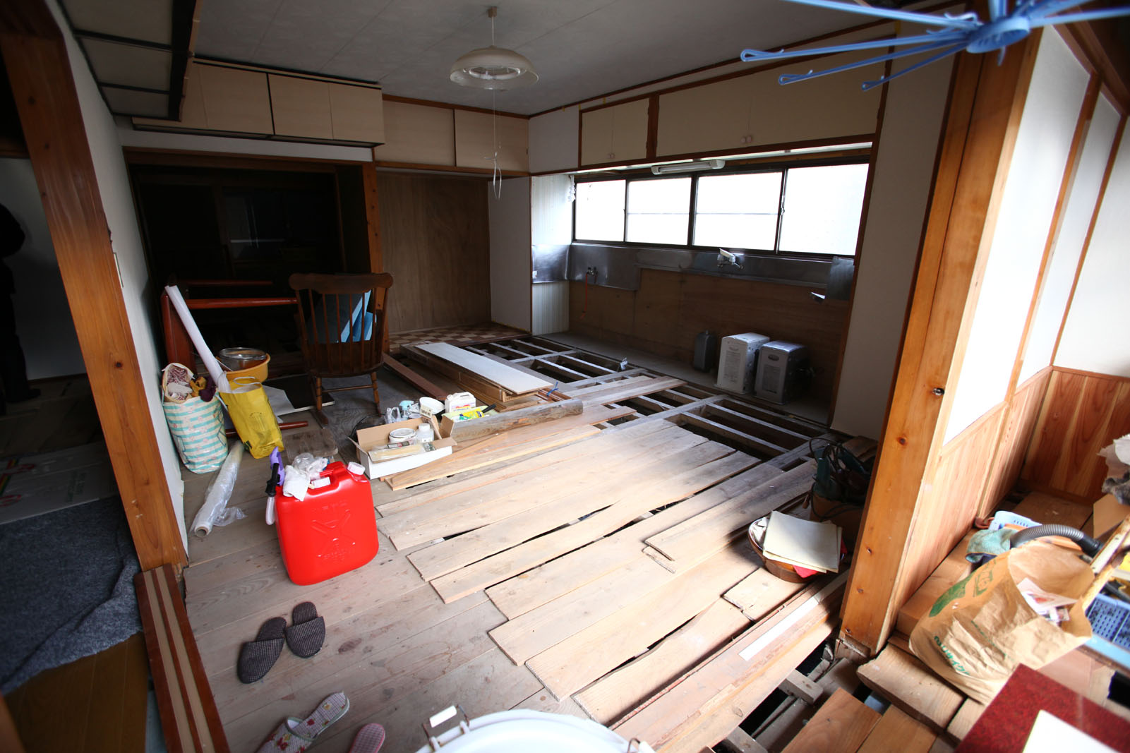 被災地の子供たちに笑顔をプロジェクトIN釜石