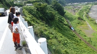 リアル機関車トーマスを見に大井川の旅
