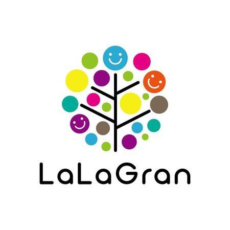 LaLaGranのロゴはネット募集 LaLaGranのロゴはネット募集