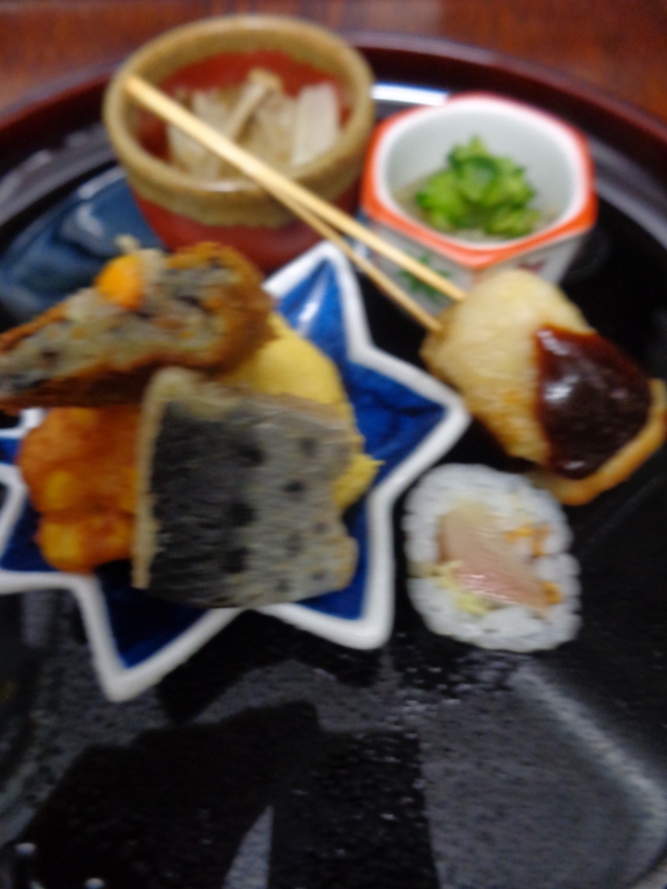 ランチメニュー変わりました ランチメニュー変わりました