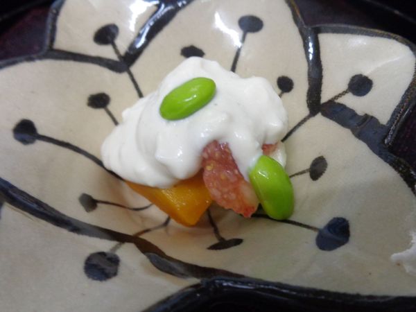ランチメニュー変わりました ランチメニュー変わりました
