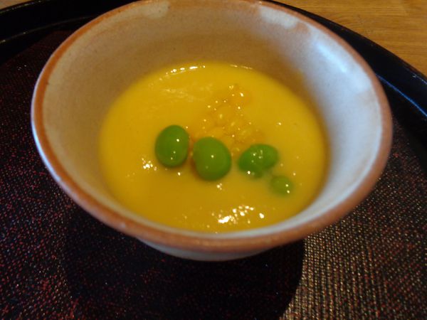 ランチの献立かわってます ランチの献立かわってます