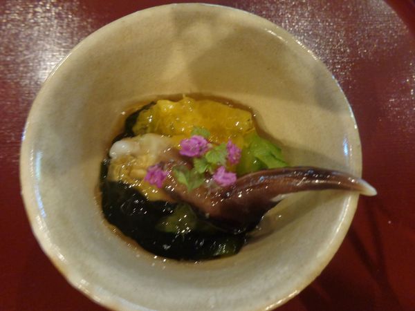 ランチの献立が、一部、変わりましたのでご案内をいたします ランチの献立が、一部、変わりましたのでご案内をいたします