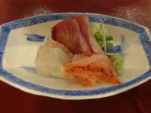 ランチの献立が、一部、変わりましたのでご案内をいたします ランチの献立が、一部、変わりましたのでご案内をいたします