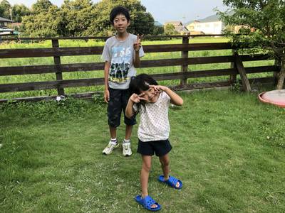 第53回 きらりんこの人 第53回 きらりんこの人