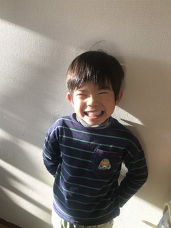第90回 キラリンこの人 第90回 キラリンこの人