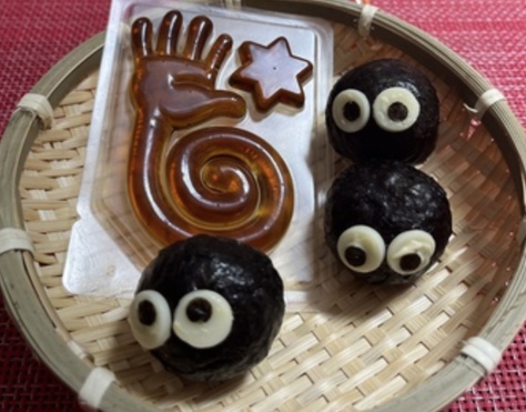 まけんグミ まけんグミ