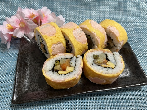 寿司の日 寿司の日