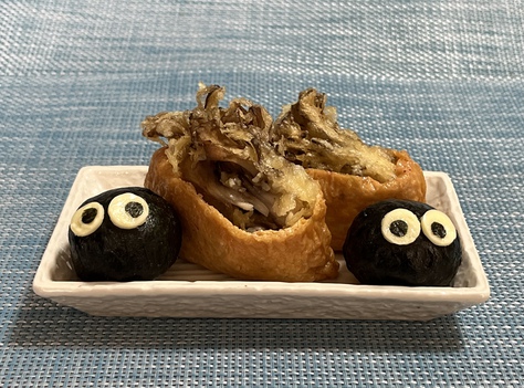 天ぷらの日 天ぷらの日