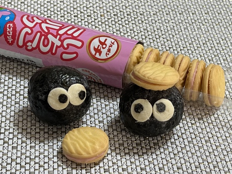 ブルボンプチ(いちごミルク) ブルボンプチ(いちごミルク)