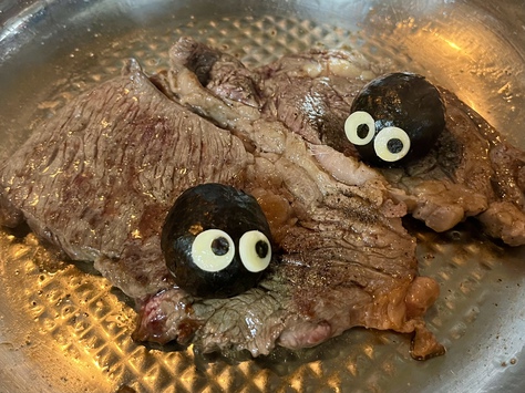 毎月29日は、肉の日 毎月29日は、肉の日