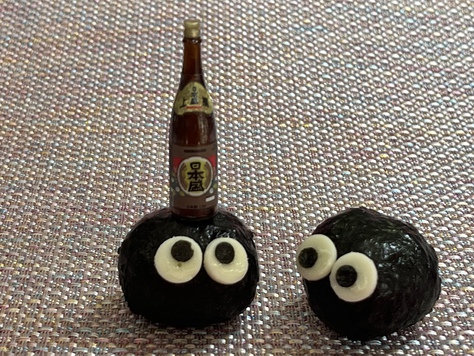 酒酵母の日 酒酵母の日