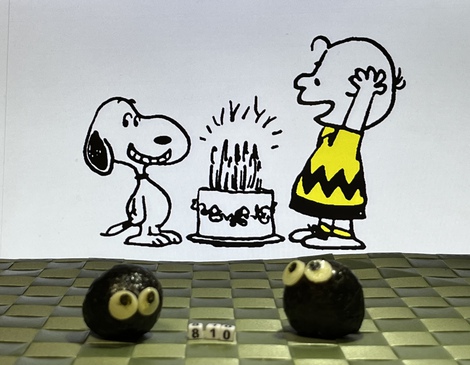 スヌーピーの誕生日 スヌーピーの誕生日