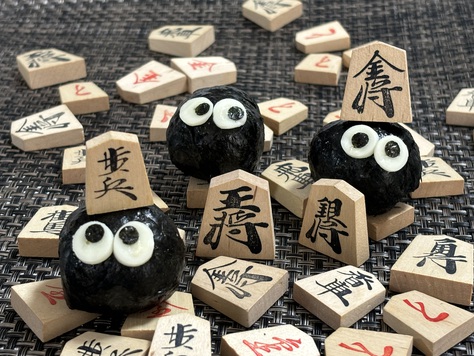 将棋の日 将棋の日