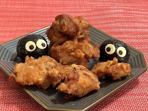 宇佐からあげの日 宇佐からあげの日