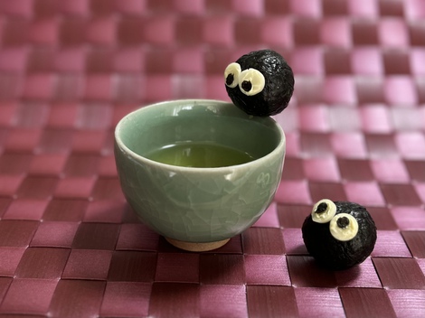 日本茶の日 日本茶の日