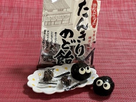 痰切りのど飴 痰切りのど飴