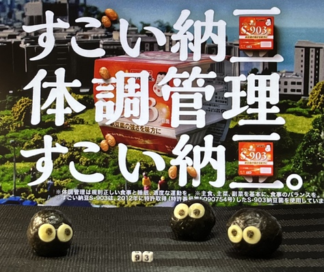 すごいS-903納豆菌 すごいS-903納豆菌