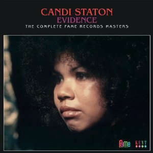 Candi Staton 来日