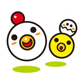 子育て支援 【はぐみんカード】 協賛店です。