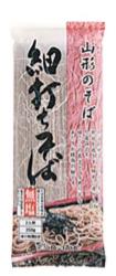 蕎麦が食べたい!!