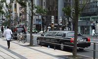 怒涛の10時間➀ビルボード東京7月1日