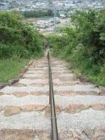RE:笠山・・最終処分候補地を望む