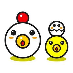 子育て支援 【はぐみんカード】 協賛店です。
