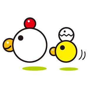 子育て支援 【はぐみんカード】 協賛店です。
