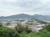 RE:笠山・・最終処分候補地を望む