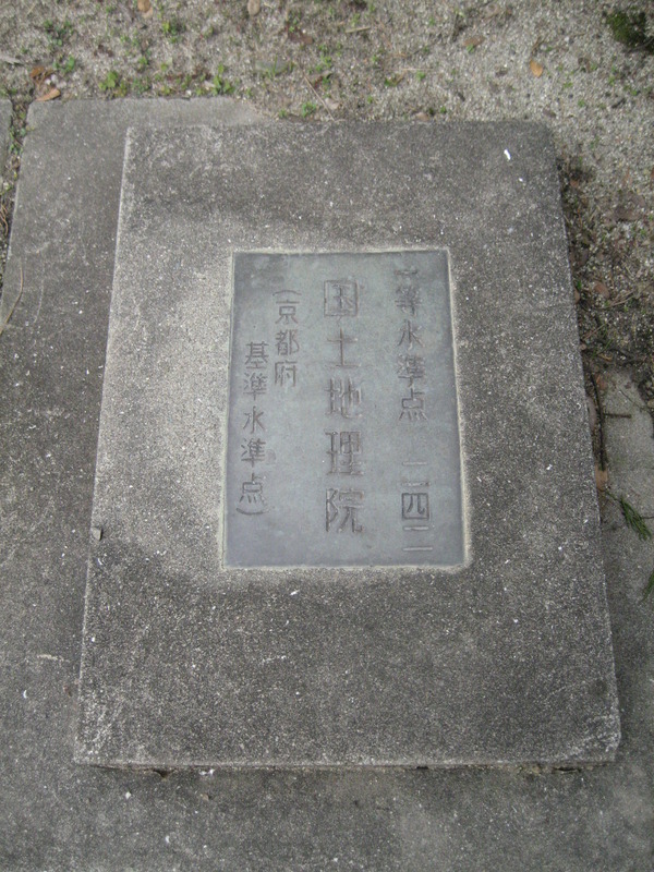 基準水準点