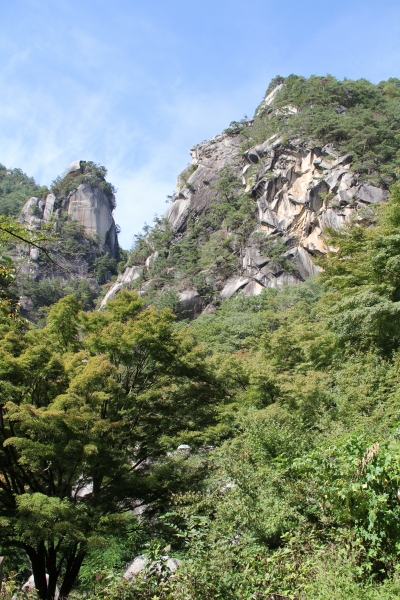 覚円峰