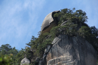 覚円峰