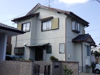 K 様邸　（豊橋市）