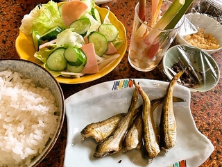 食事の記録・・昼飯 食事の記録・・昼飯