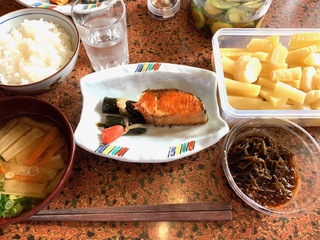 何を食べても太らない・・ 何を食べても太らない・・