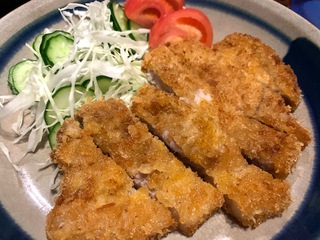 寿司屋の食卓 寿司屋の食卓