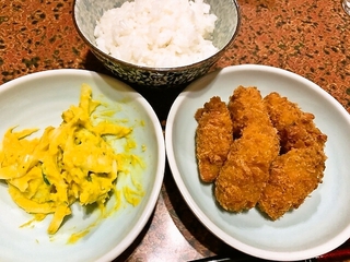 食事の記録・・昼飯と晩飯 食事の記録・・昼飯と晩飯