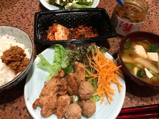 寿司屋の食卓 寿司屋の食卓