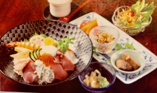 ランチのお知らせ ランチのお知らせ